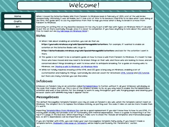 redo/wiki/mhmove screenshot