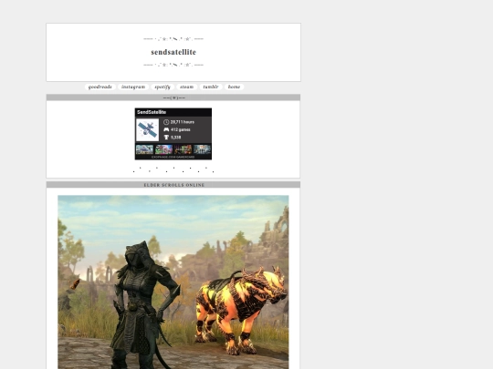 gaming screenshot