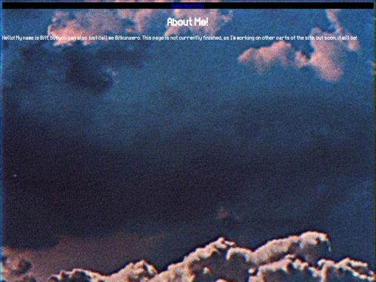 about_me screenshot
