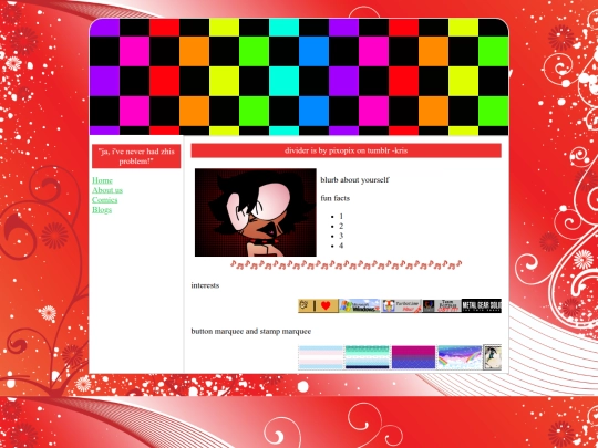 cyclic/spike screenshot