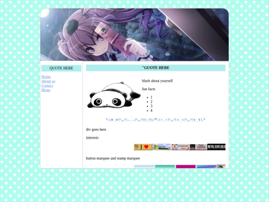 cyclic/toki screenshot