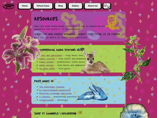 ressources screenshot