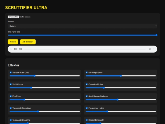skrutt2 screenshot