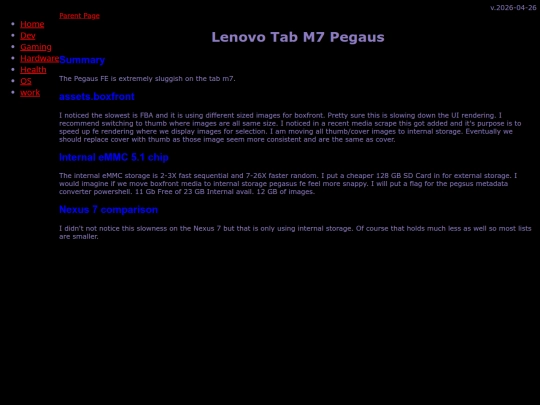 os/android/tabm7/pegaus screenshot