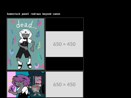 stucks/beyond screenshot