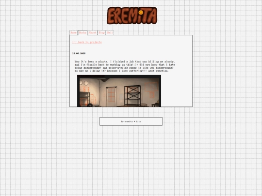 projects/devdiary screenshot