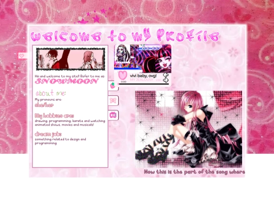 musictesting screenshot