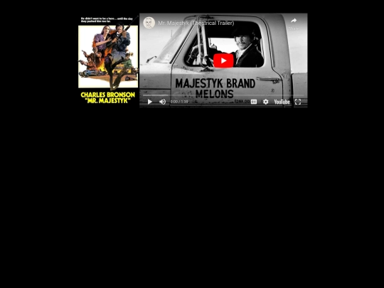 flix/majestyk screenshot