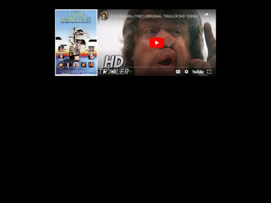 flix/timebandits screenshot