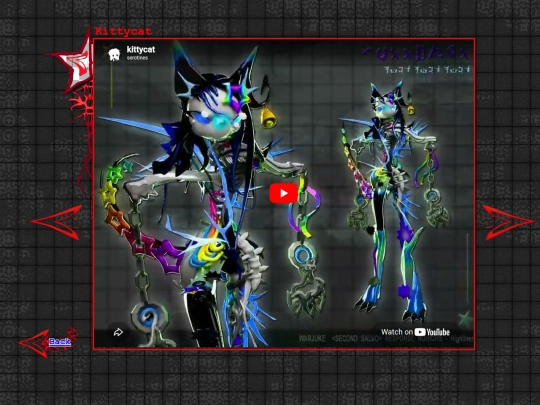 characters/kittycat screenshot