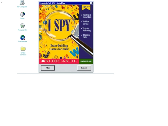 ispywindowdoor screenshot