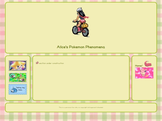 pokemon screenshot