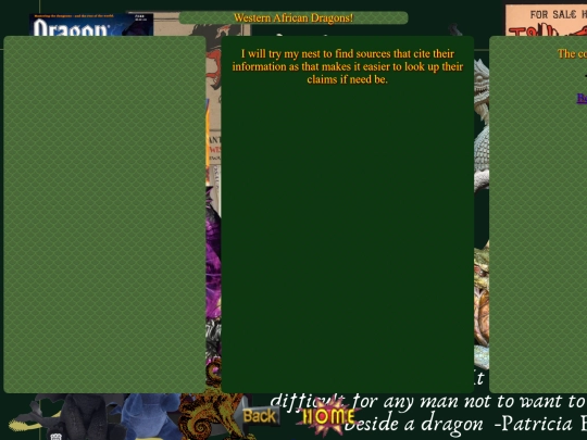 WesternAfrica screenshot