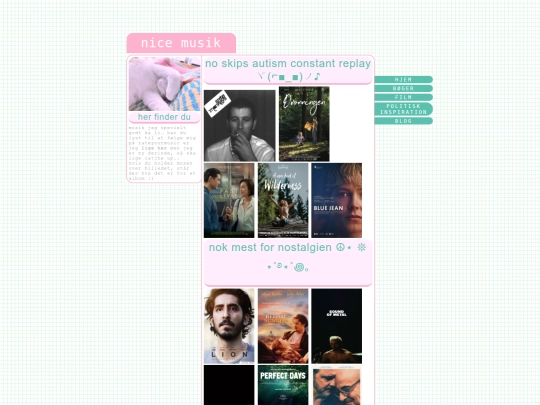 musik screenshot