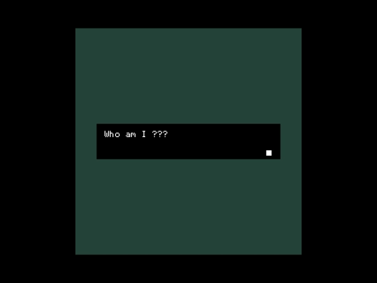 Who_Am_I screenshot