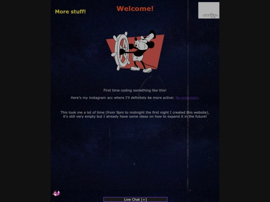 index-test screenshot