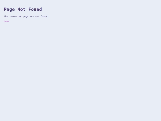 found screenshot