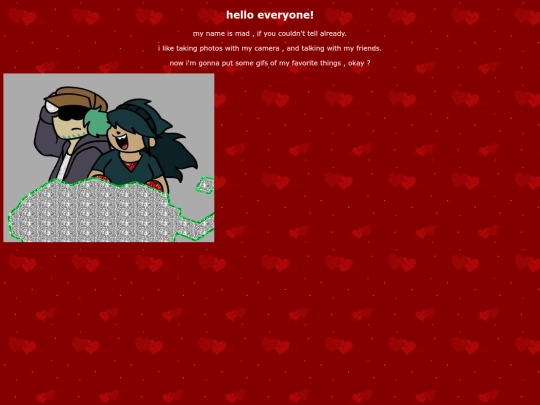 helloeveryone screenshot