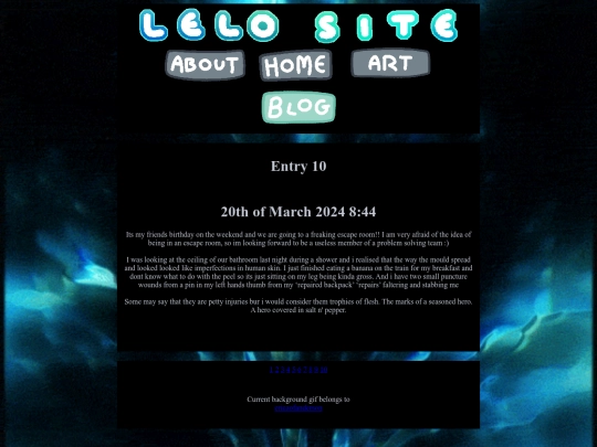 Blogentry10 screenshot