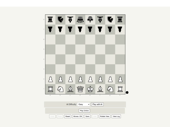 chess screenshot