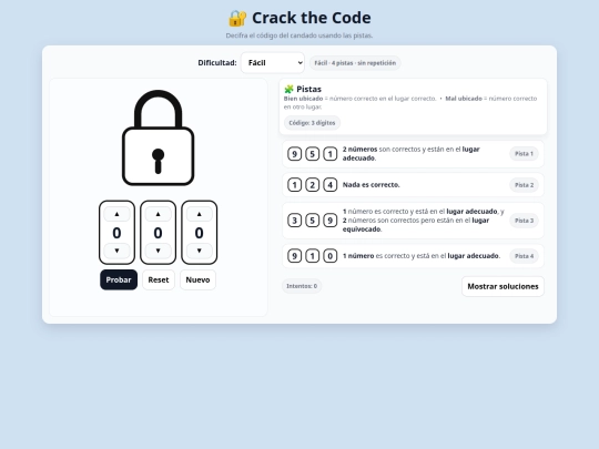 crackthecodemovil screenshot