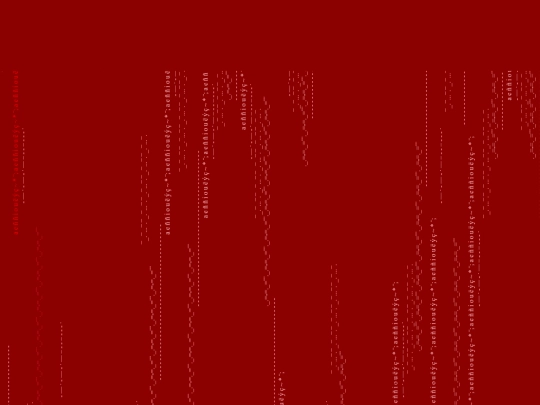 rain screenshot