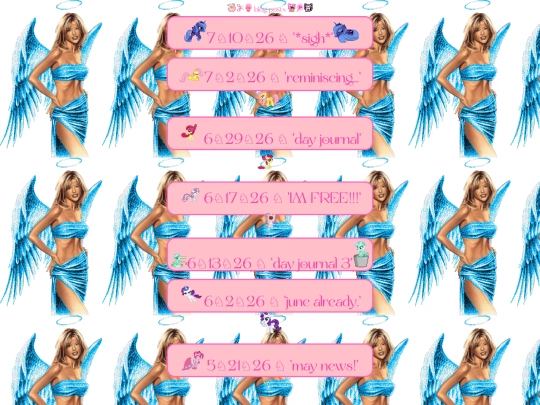 blogdirectory screenshot
