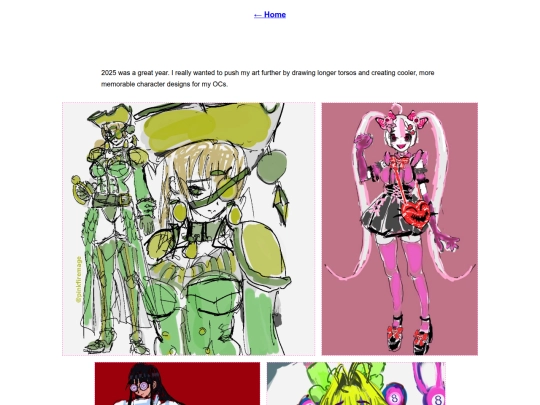 digitalart screenshot