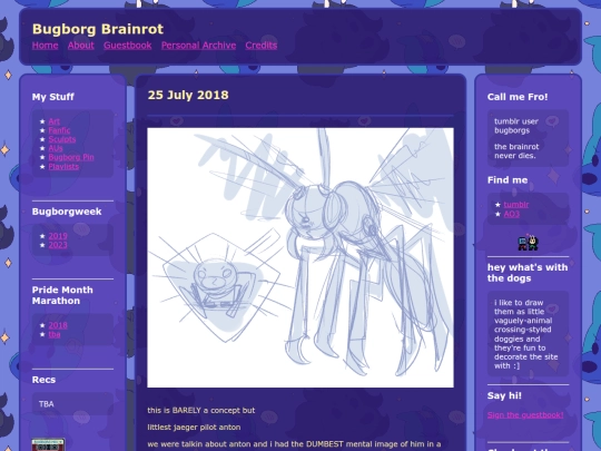 art/2018/july/gmoant screenshot