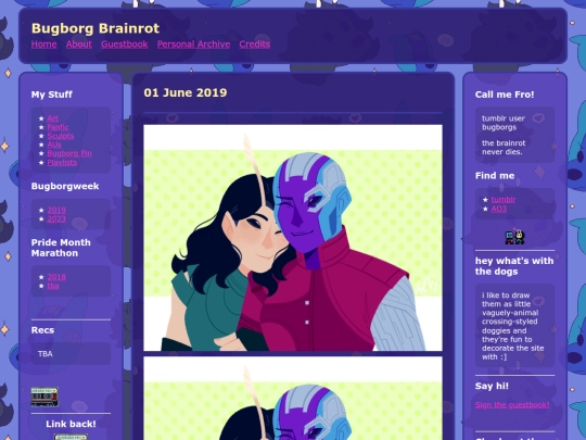 art/2019/june/cuddly screenshot