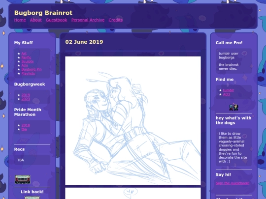 art/2019/june/smooch screenshot