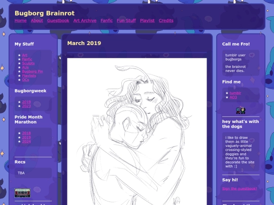art/2019/march/sleepcuddle screenshot