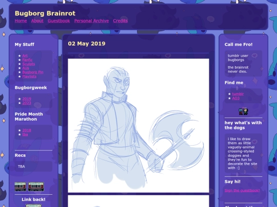 art/2019/may/axes screenshot