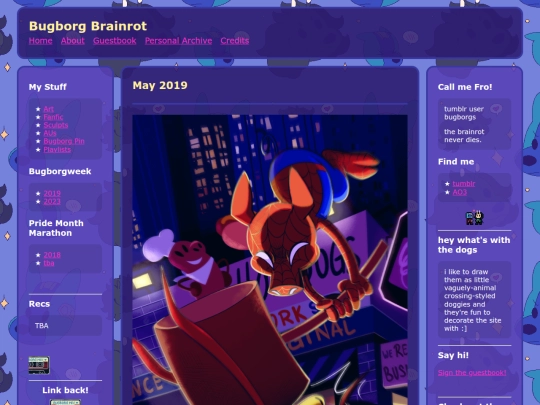 art/2019/may/spiderham screenshot