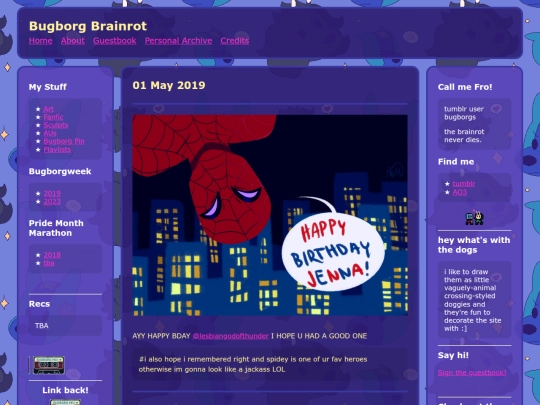 art/2019/may/spidey screenshot