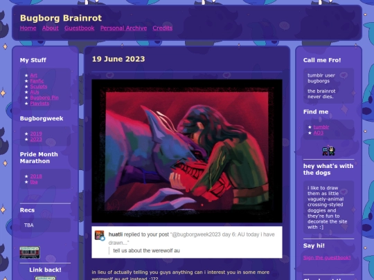 art/2023/june/werewolf screenshot