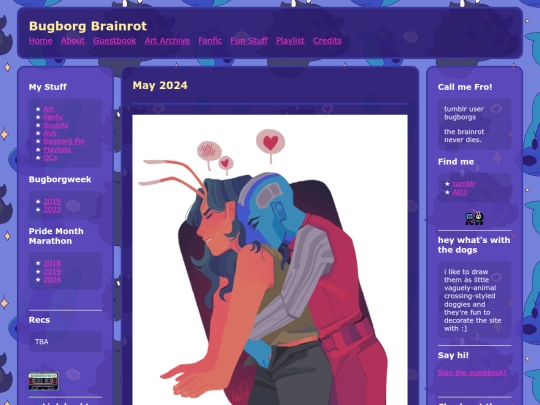 art/2024/may/intimate screenshot