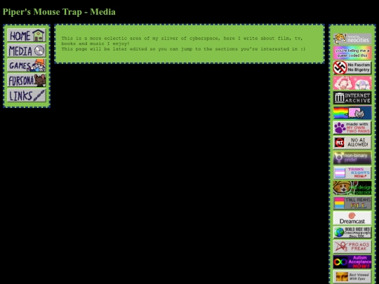 media screenshot