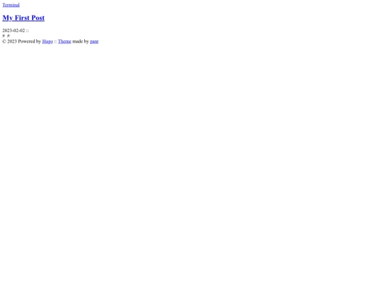 posts/my-first-post screenshot