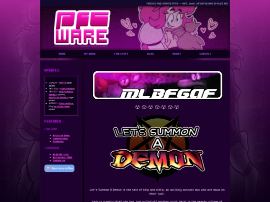 lsad-info screenshot