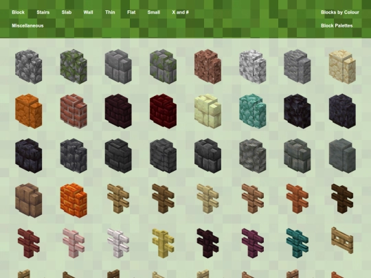 mcfences screenshot