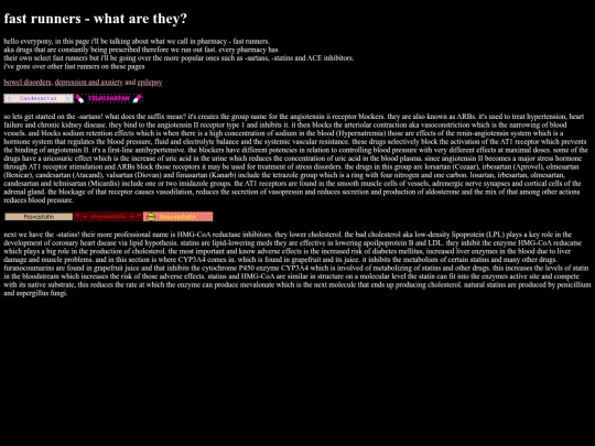 fastrunners screenshot