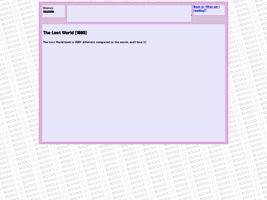 TLWreview screenshot