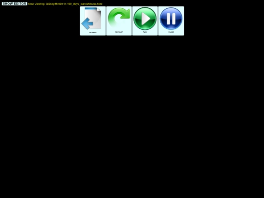 2020_activities/100_days_danceMoves screenshot