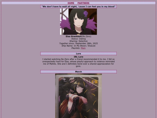 elsalee screenshot