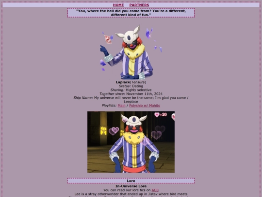 leeplace screenshot