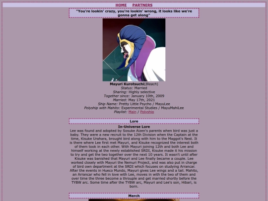 mayulee screenshot