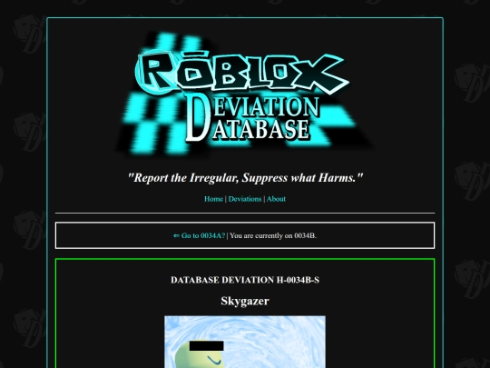 0034B screenshot