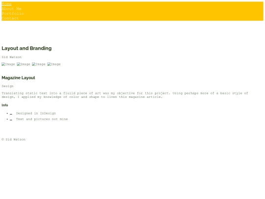layoutmag screenshot