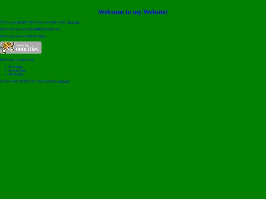test1/test1-1 screenshot